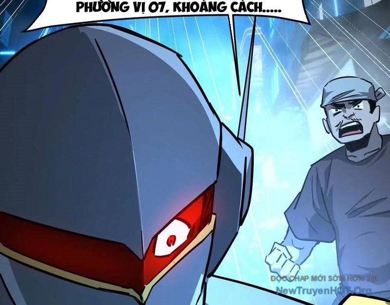 Cương Thi Tiên Sinh Chương 168 Ảnh 78