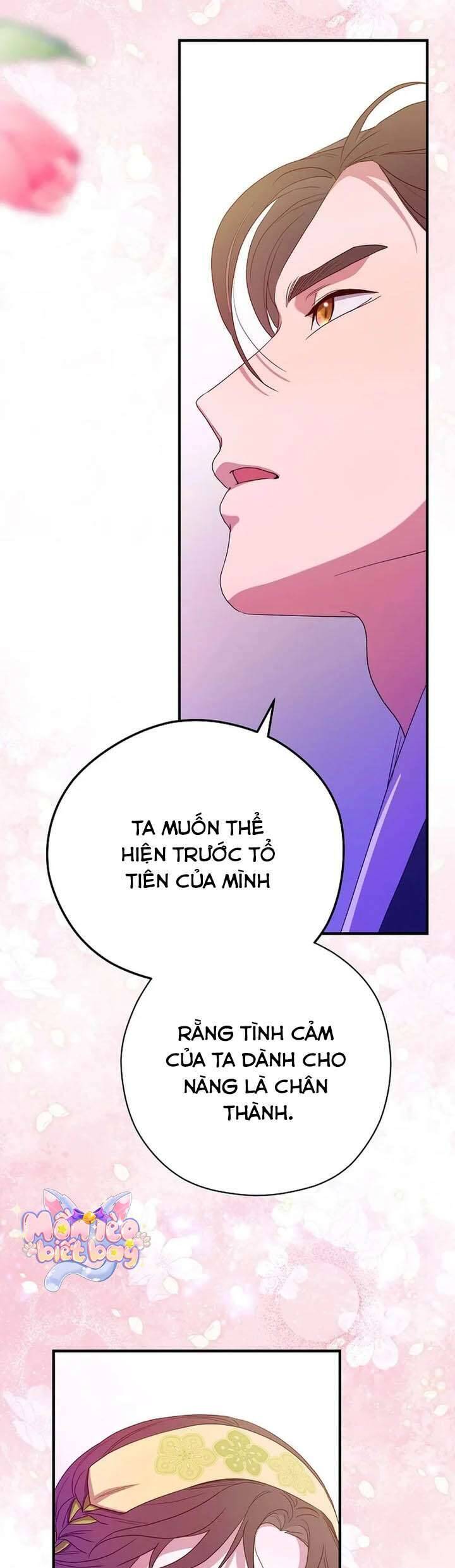 Ta Chỉ Muốn Ăn Em Chương 42 Ảnh 30