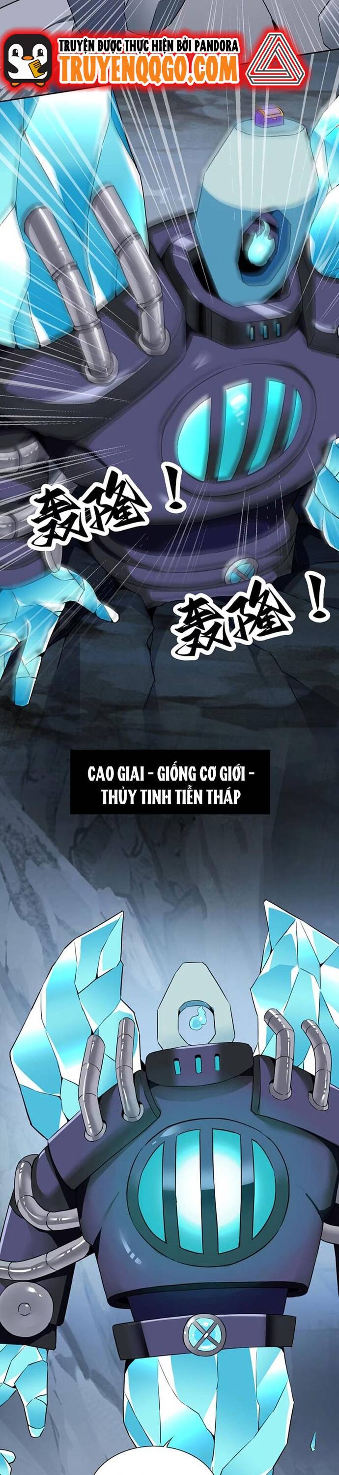Chết Tiệt, Tôi Bị Bao Vây Bởi Đám Thú Cưng! Chương 13 Ảnh 15