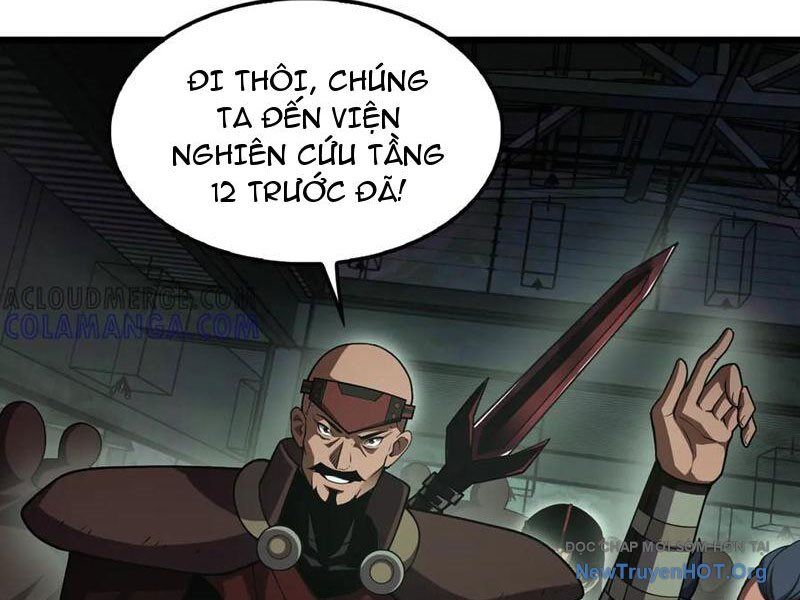 Mạt Thế Kiếm Thần: Ta Chấn Kinh Toàn Cầu Chương 80 Ảnh 15