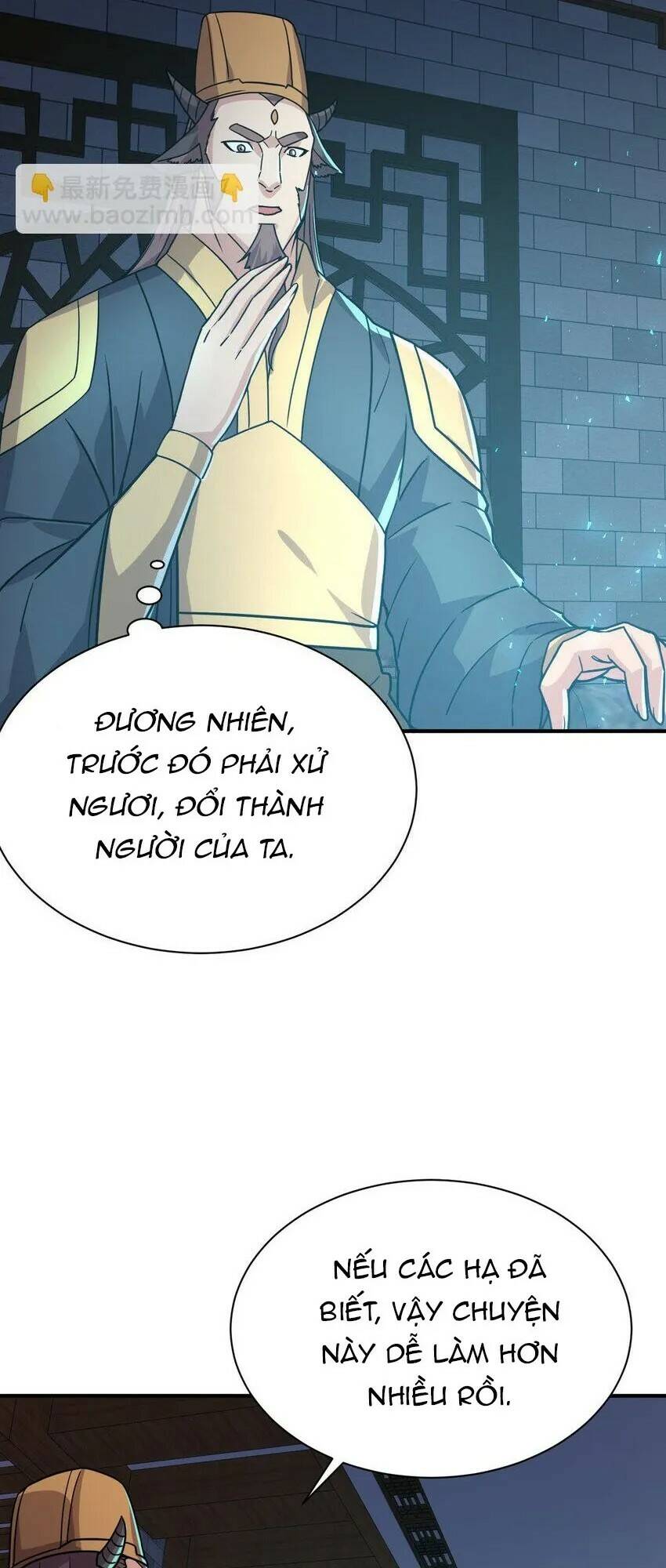 Ta Nằm Vùng Tại Ma Giới Chương 64 Ảnh 17
