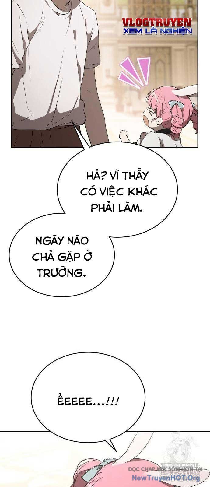 Trường Mẫu Giáo Thần Thú Chương 29 Ảnh 63