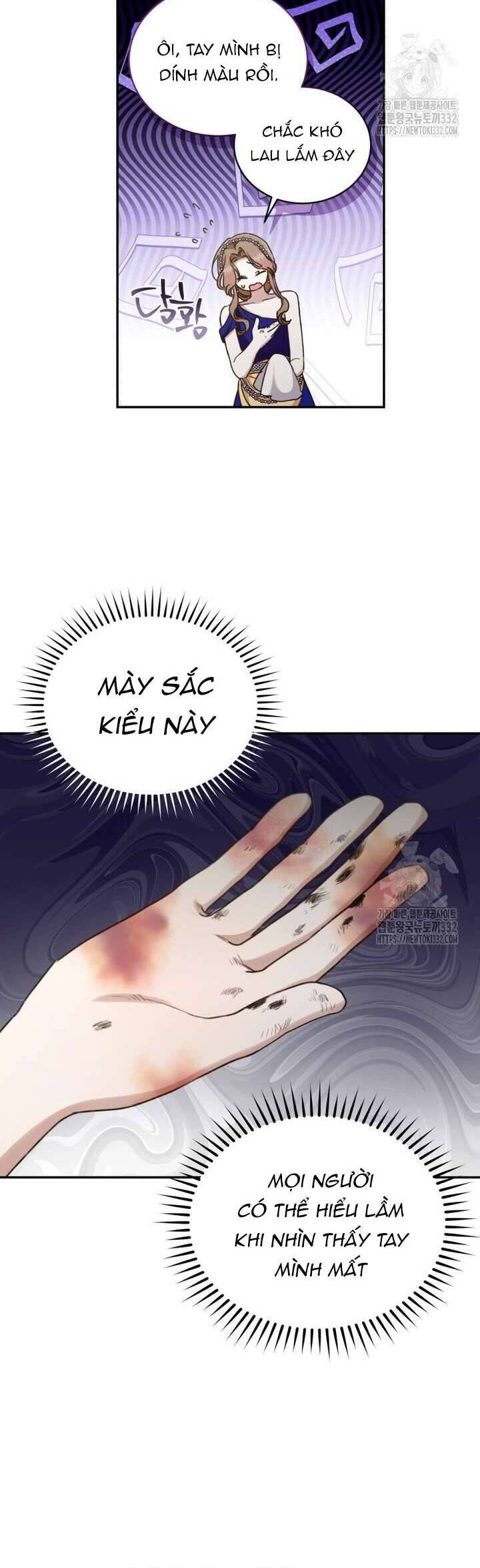 Khu Rừng Hoang Dã Chương 25 Ảnh 5