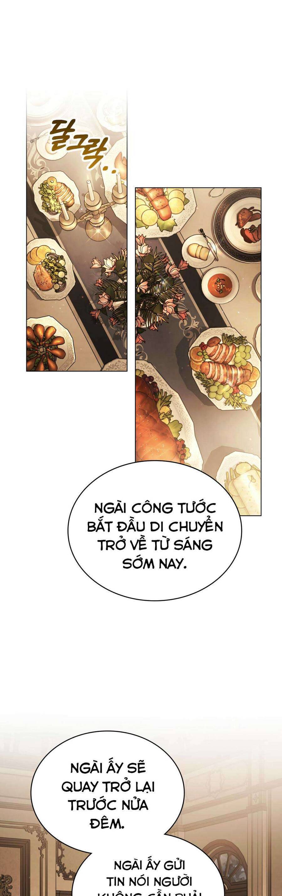 Hôn Nhân Khế Ước Chương 35 Ảnh 4