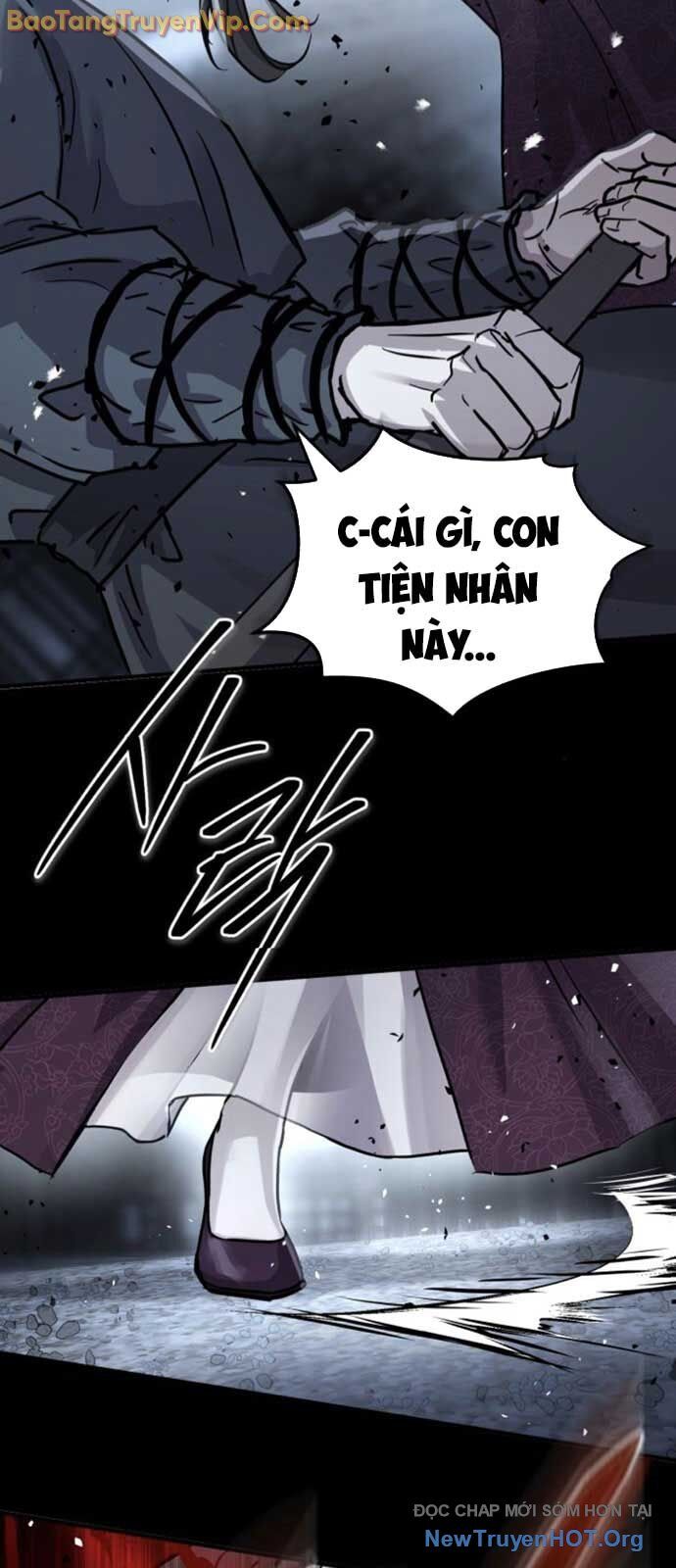 Tuyệt Thế Quân Lâm Chương 49 Ảnh 16