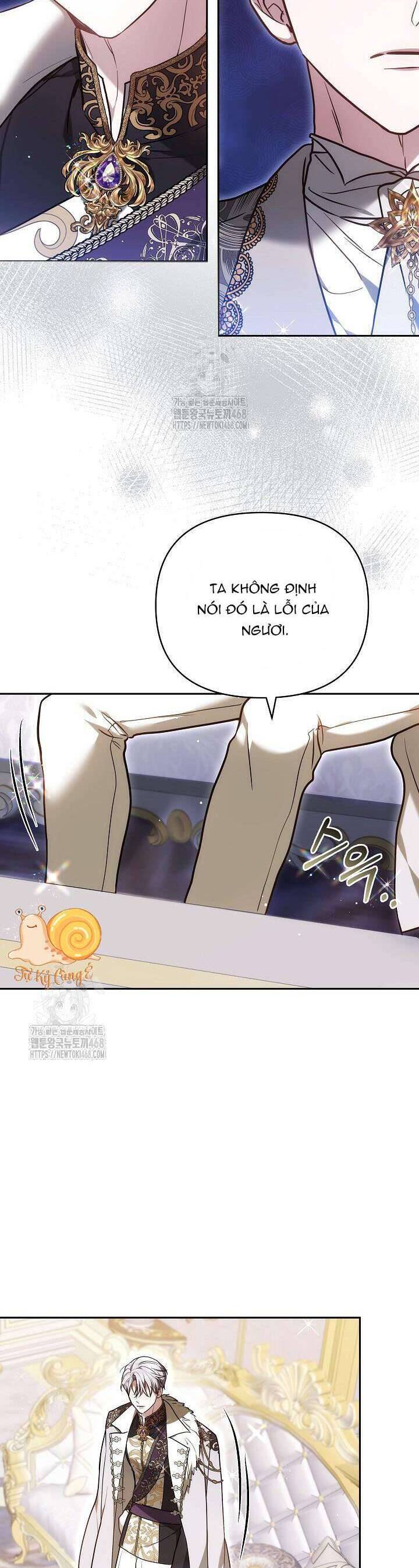 Hãy Ru Em Ngủ Chương 42 Ảnh 45