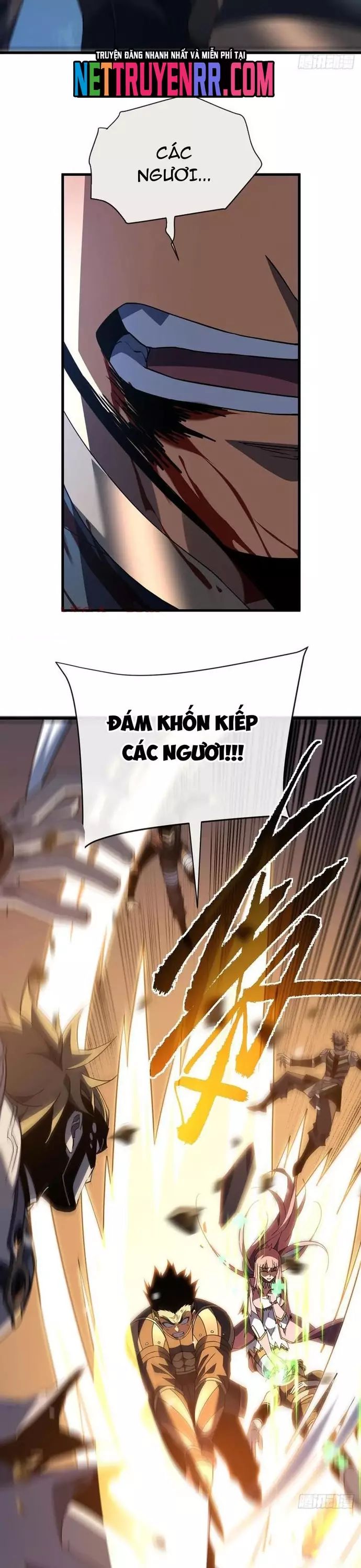 Mệnh Luân Chi Chủ! Khi Dị Biến Giáng Lâm Nhân Gian! Chương 132 Ảnh 8