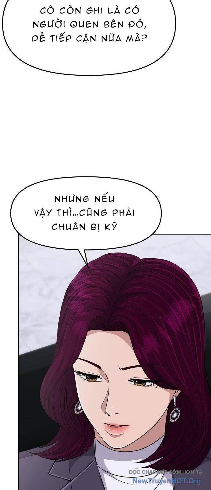 Nhân Viên Thực Tập Kim Cheolsu Chương 104 Ảnh 67