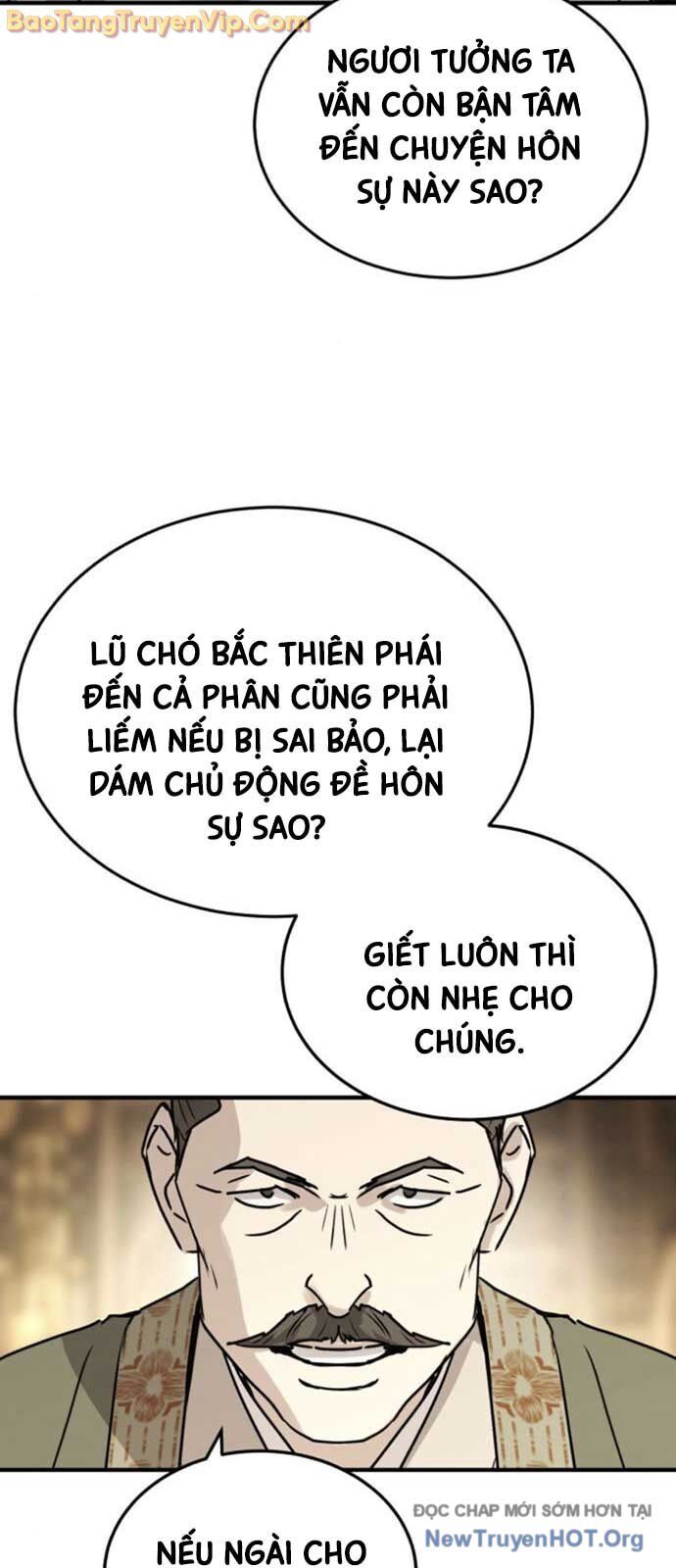 Tuyệt Thế Quân Lâm Chương 49 Ảnh 35