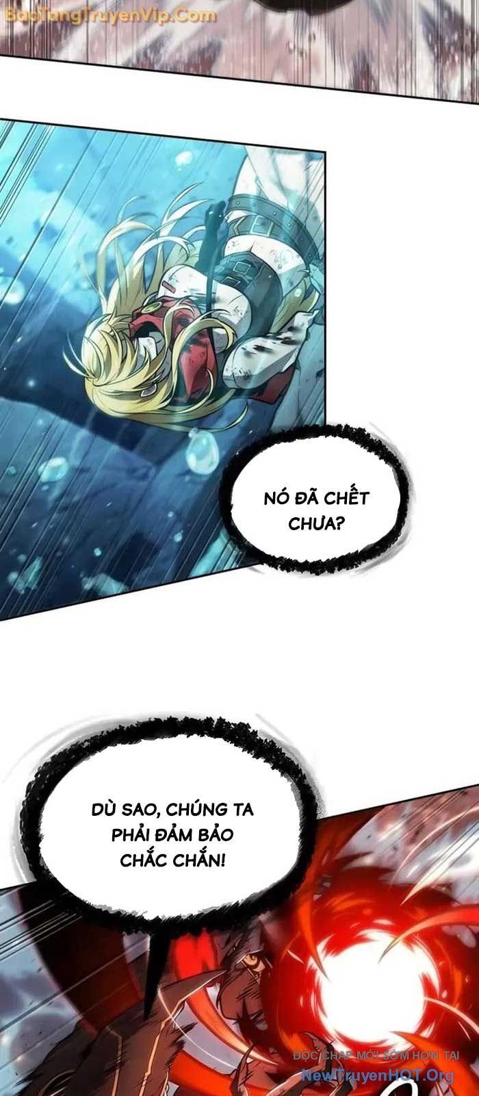 Mạo Hiểm Giả Cuối Cùng Chương 74 Ảnh 25