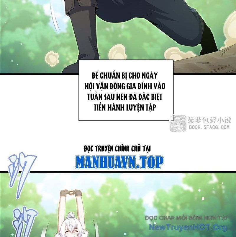 Câm Miệng Đi Ác Long, Ta Không Muốn Trông Trẻ Với Ngươi Nữa! Chương 48 Ảnh 3