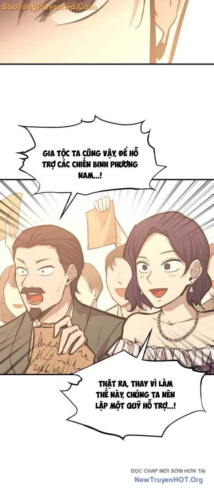 Trở Thành Hung Thần Trong Trò Chơi Thủ Thành Chương 134 Ảnh 27
