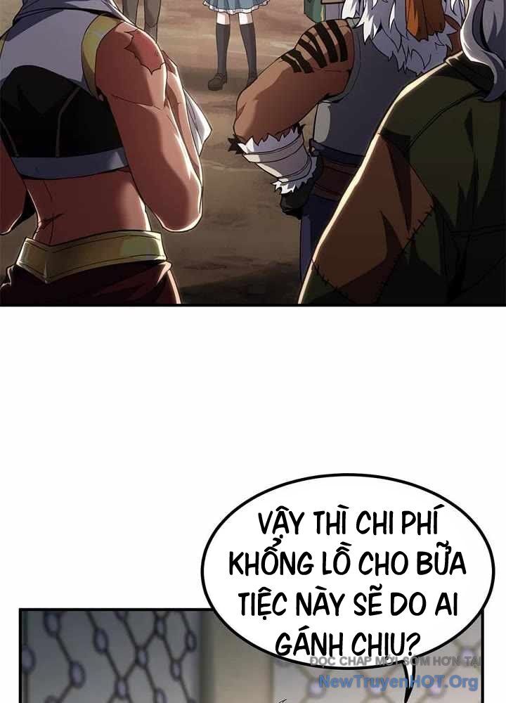 Ánh Sáng Cuối Con Đường Chương 234 Ảnh 5