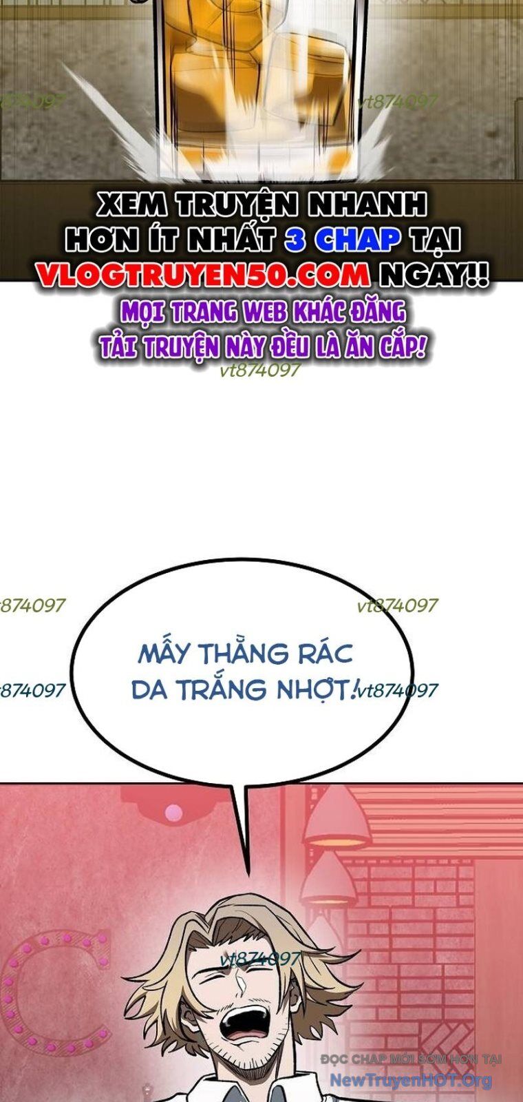 Vua Võ Đài Chương 127 Ảnh 4