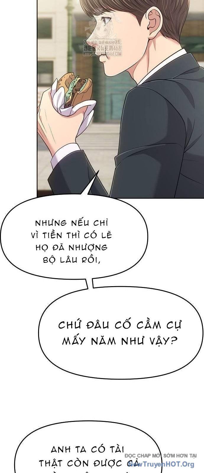 Nhân Viên Thực Tập Kim Cheolsu Chương 104 Ảnh 79