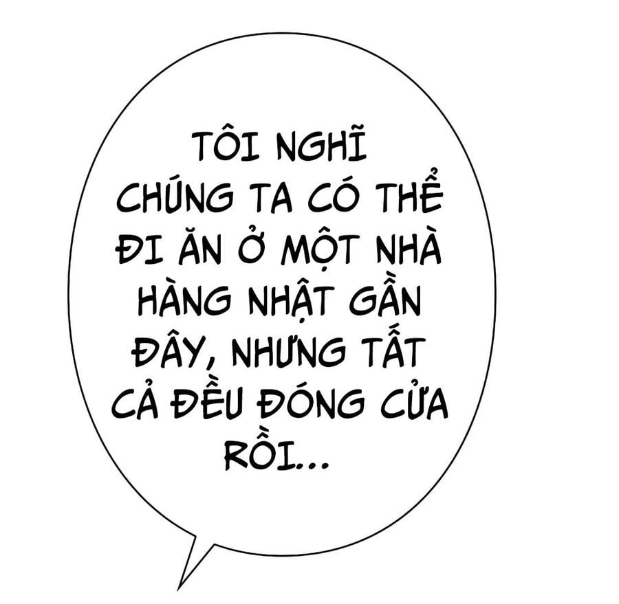 Bát Giác Phản Diện Chương 28 Ảnh 21