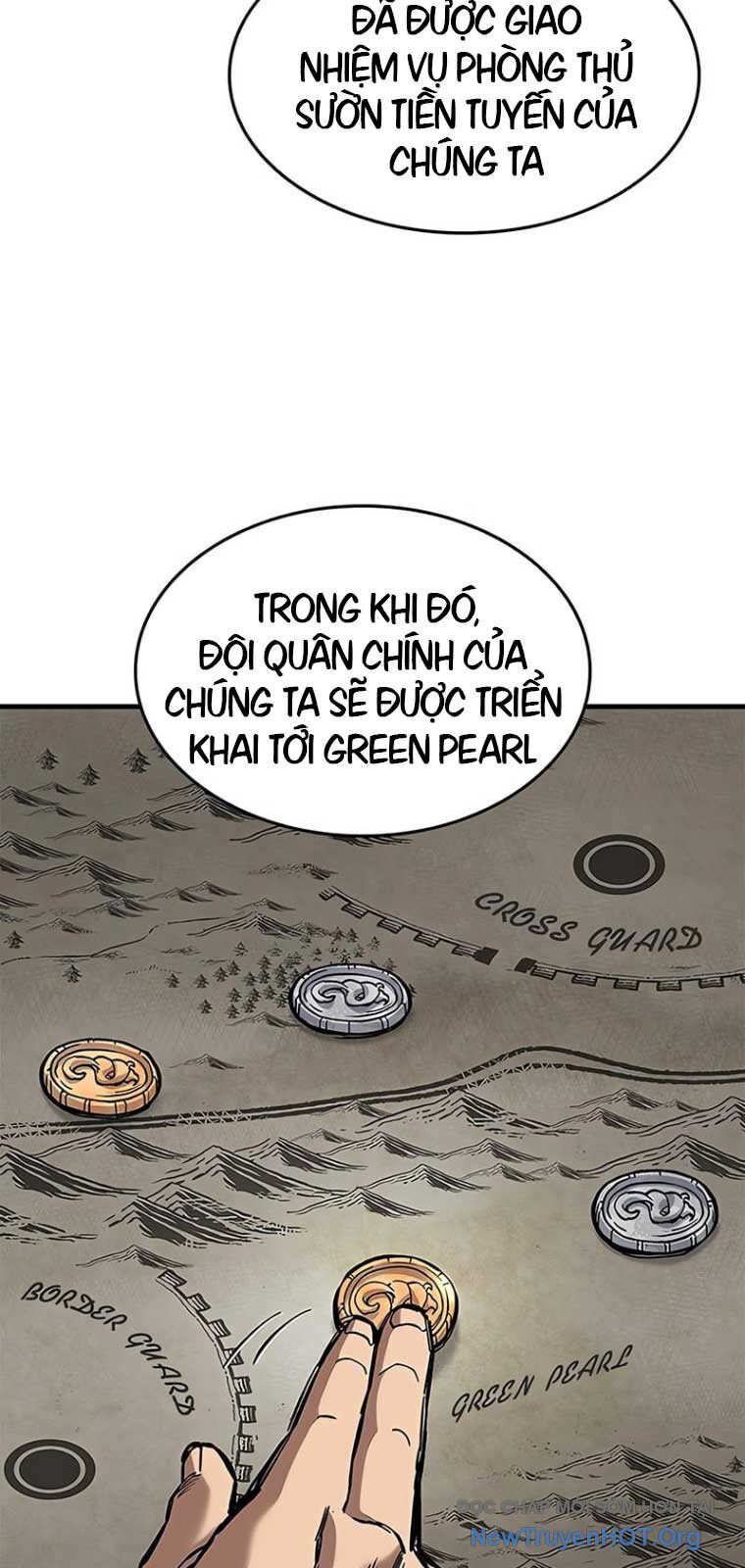 Hiệp Sĩ Sống Vì Ngày Hôm Nay Chương 65 Ảnh 49