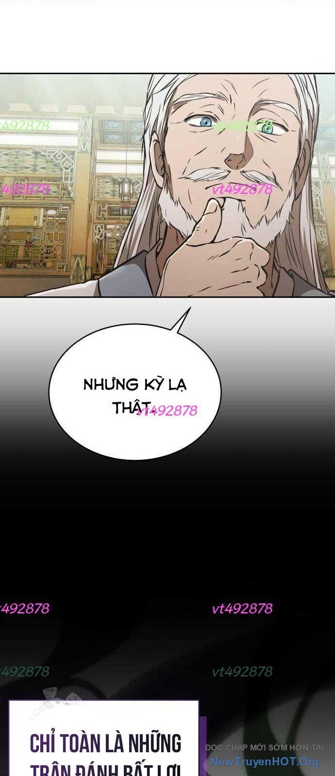 Trường Mẫu Giáo Thần Thú Chương 28 Ảnh 39