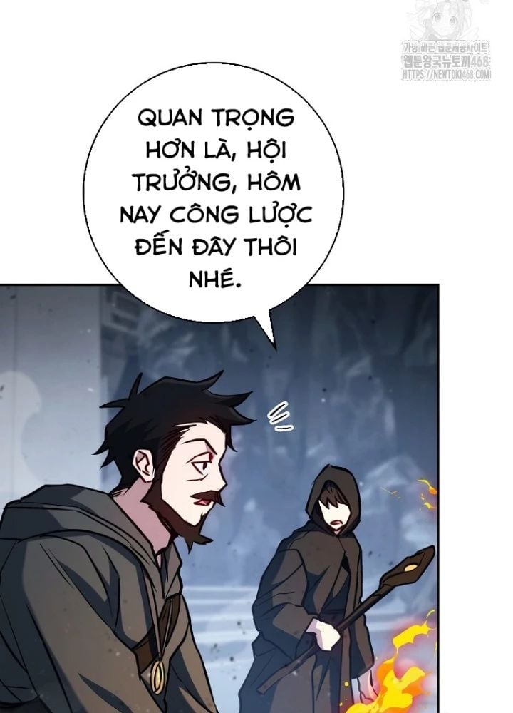 Top Ranker Chương 15 Ảnh 157