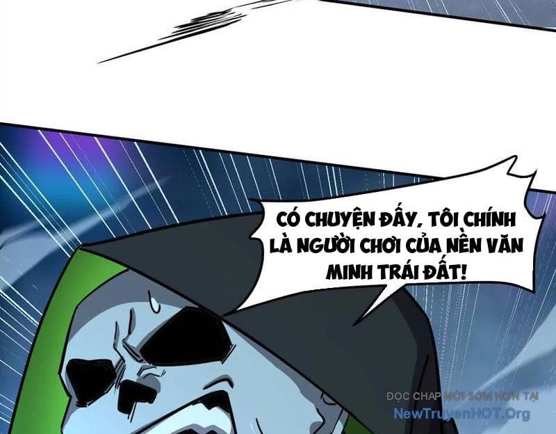 Cương Thi Tiên Sinh Chương 168 Ảnh 86