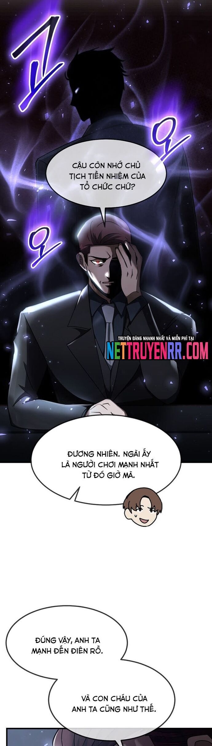 Thần Khí Huyền Thoại Của Người Chơi Thiên Tài Chương 48 Ảnh 24
