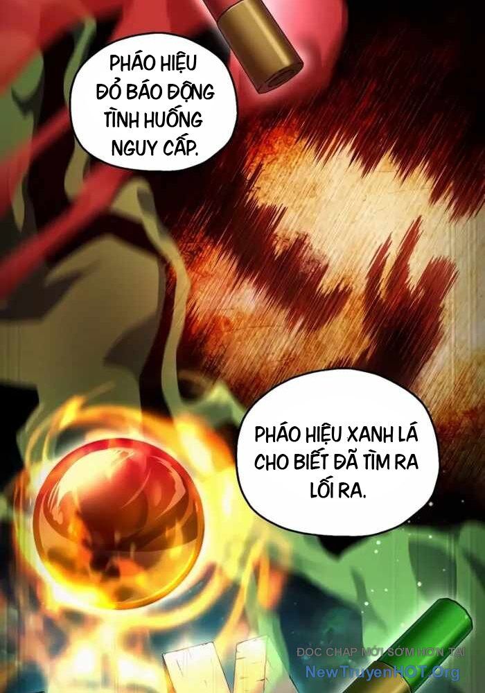 Chỉ Mình Ta Hồi Sinh Chương 50 Ảnh 15
