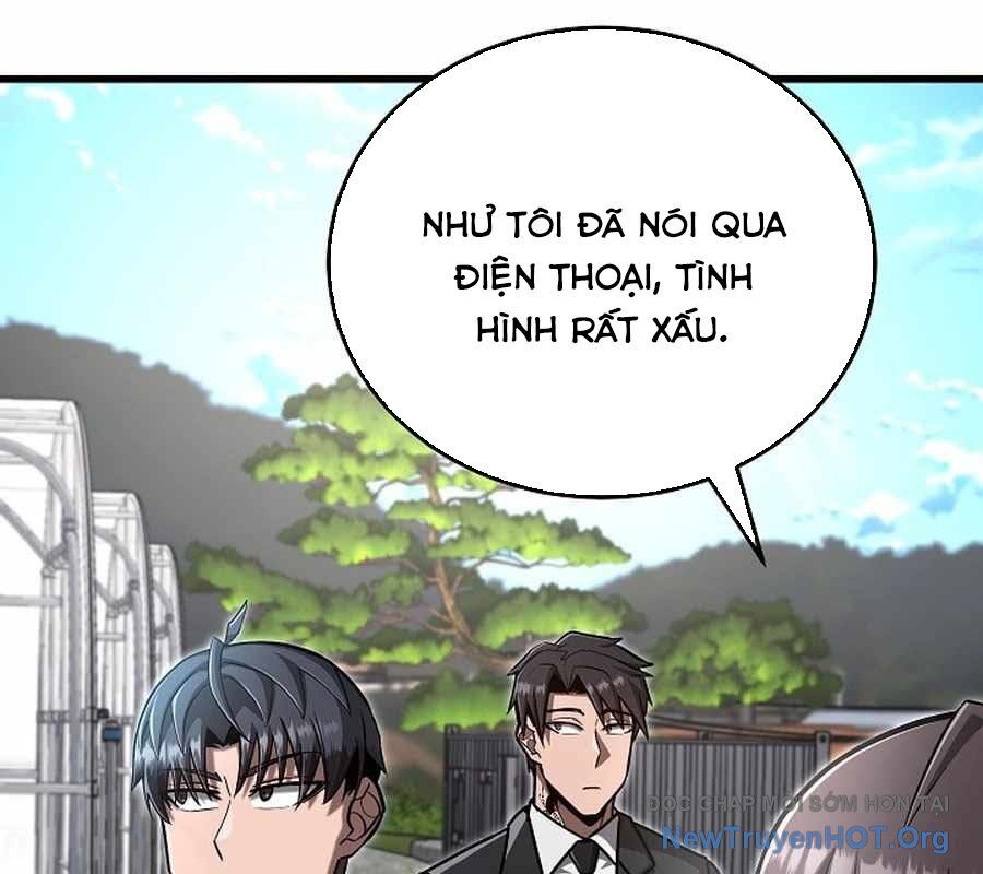 Cách Một Tử Linh Sư Cấp Thảm Họa Nghỉ Hưu Chương 42 Ảnh 135