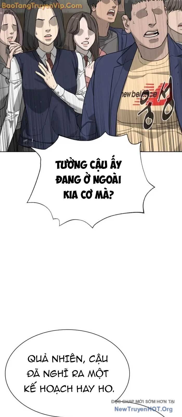 Sát Thủ Peter Chương 100.1 Ảnh 150