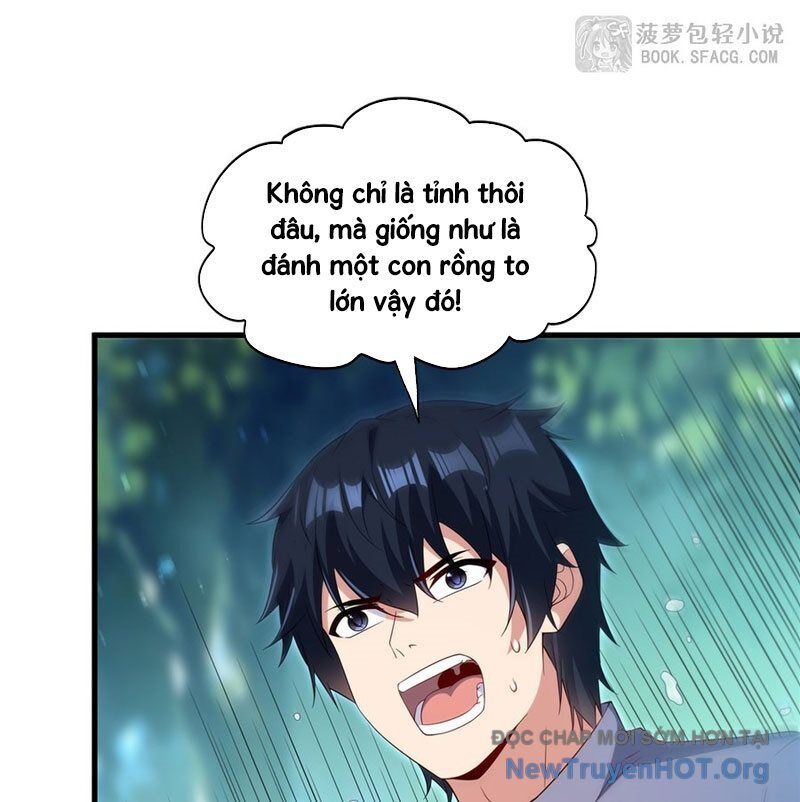 Câm Miệng Đi Ác Long, Ta Không Muốn Trông Trẻ Với Ngươi Nữa! Chương 48 Ảnh 30