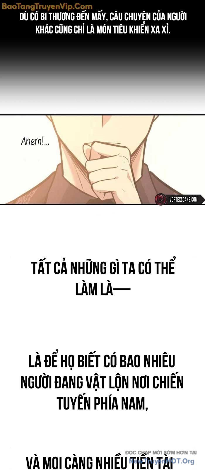 Trở Thành Hung Thần Trong Trò Chơi Thủ Thành Chương 134 Ảnh 22
