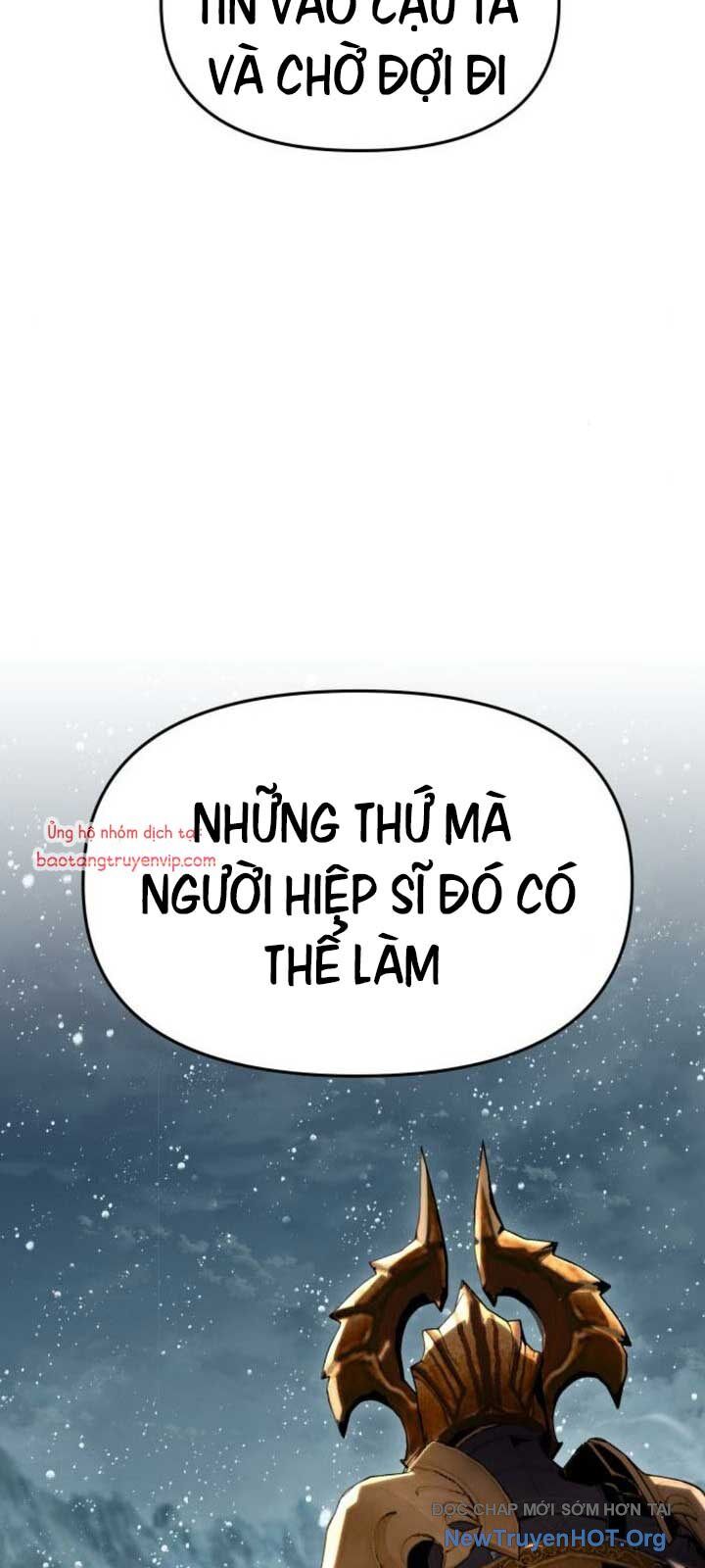 Vua Hiệp Sĩ Đã Trở Lại Với Một Vị Thần Chương 118 Ảnh 40
