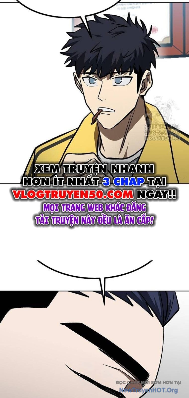 Vua Võ Đài Chương 128 Ảnh 32