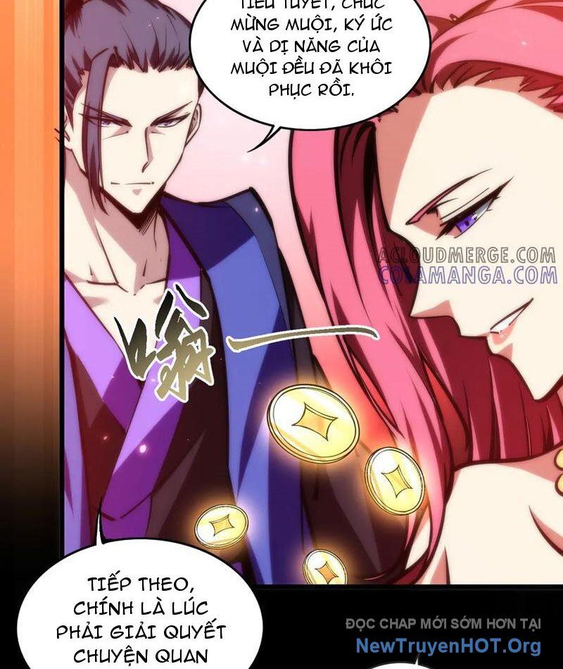 Mạt Thế: Nhân Hoàng Phiên Mời Chư Vị Nữ Đồ Đệ Nhập Tọa Chương 19 Ảnh 58
