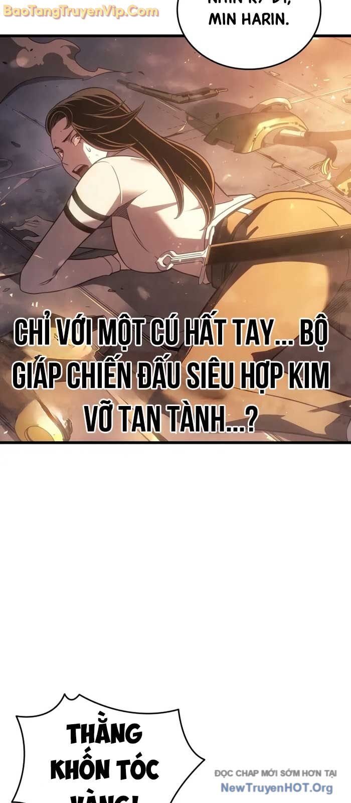 Sự Trở Lại Của Pháp Sư Vĩ Đại Sau 4000 Năm Chương 207 Ảnh 57