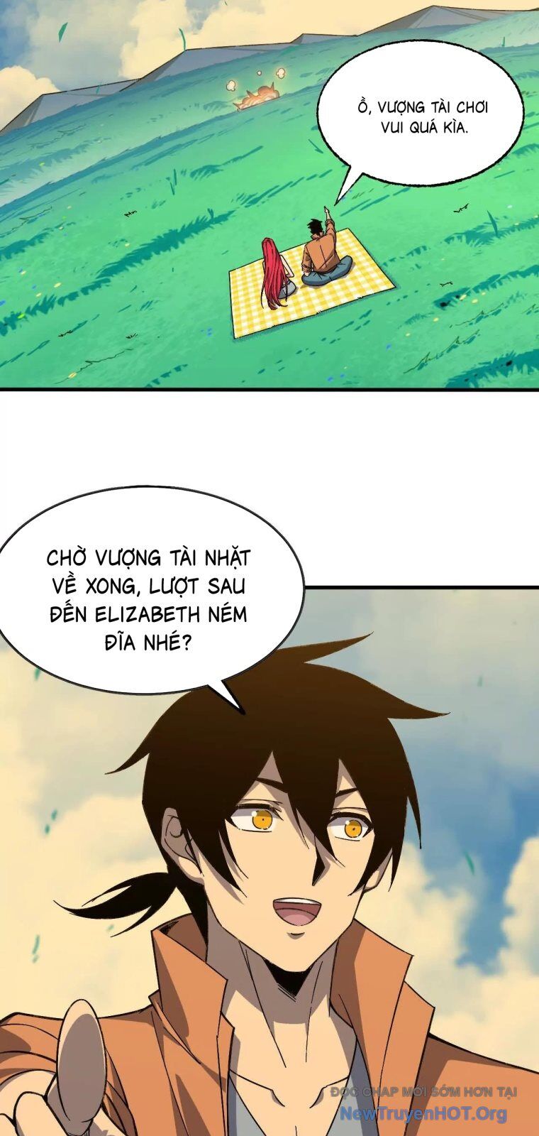 Dũng Giả X Nữ Ma Vương Chương 164 Ảnh 27
