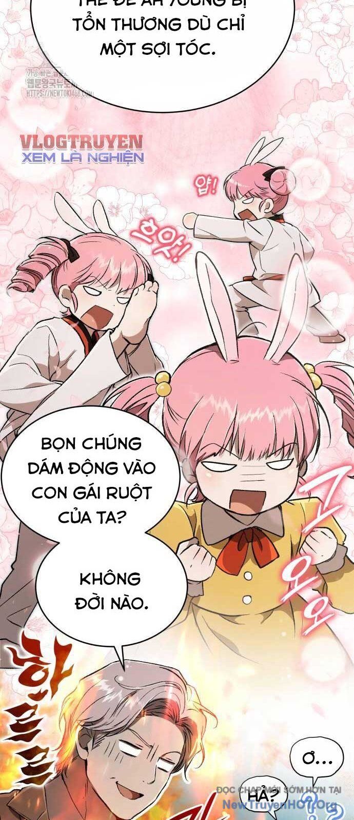 Trường Mẫu Giáo Thần Thú Chương 29 Ảnh 20