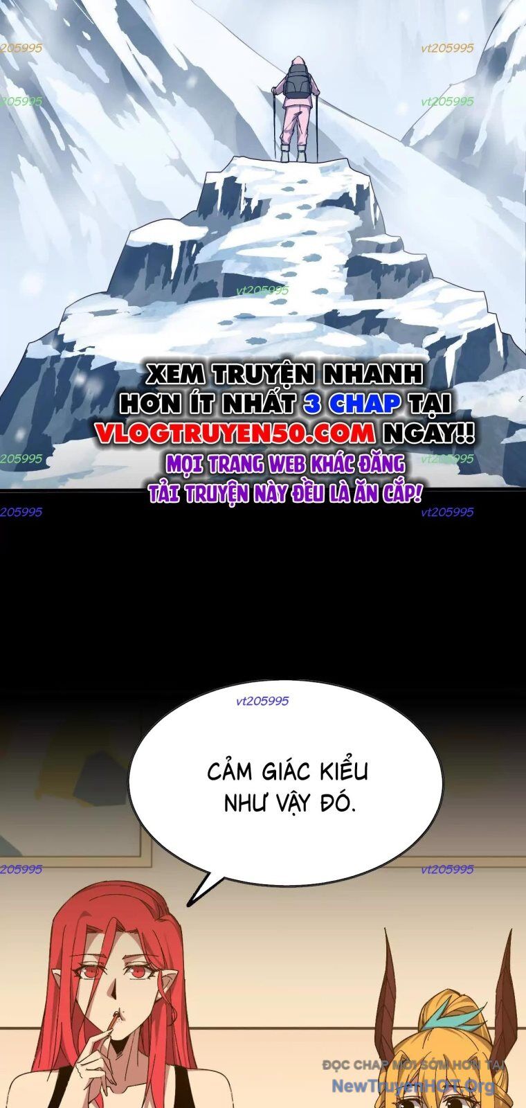 Dũng Giả X Nữ Ma Vương Chương 164 Ảnh 7