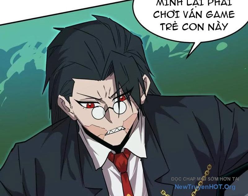 Cương Thi Tiên Sinh Chương 168 Ảnh 195