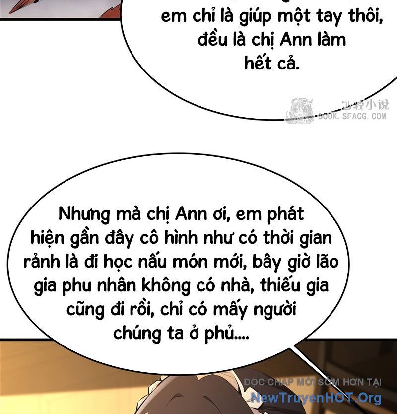 Phản Diện Tóc Vàng Trong Tiểu Thuyết Phượng Ngạo Thiên Cũng Muốn Hạnh Phúc Chương 25 Ảnh 28