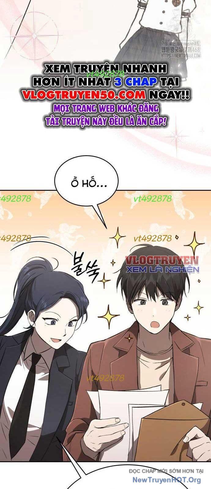 Trường Mẫu Giáo Thần Thú Chương 29 Ảnh 40