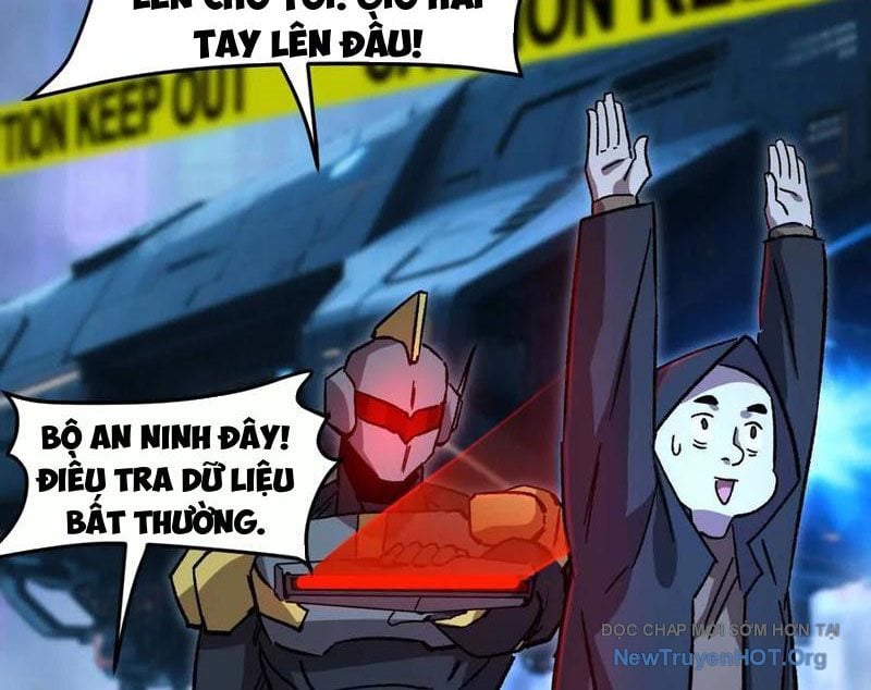 Cương Thi Tiên Sinh Chương 168 Ảnh 19
