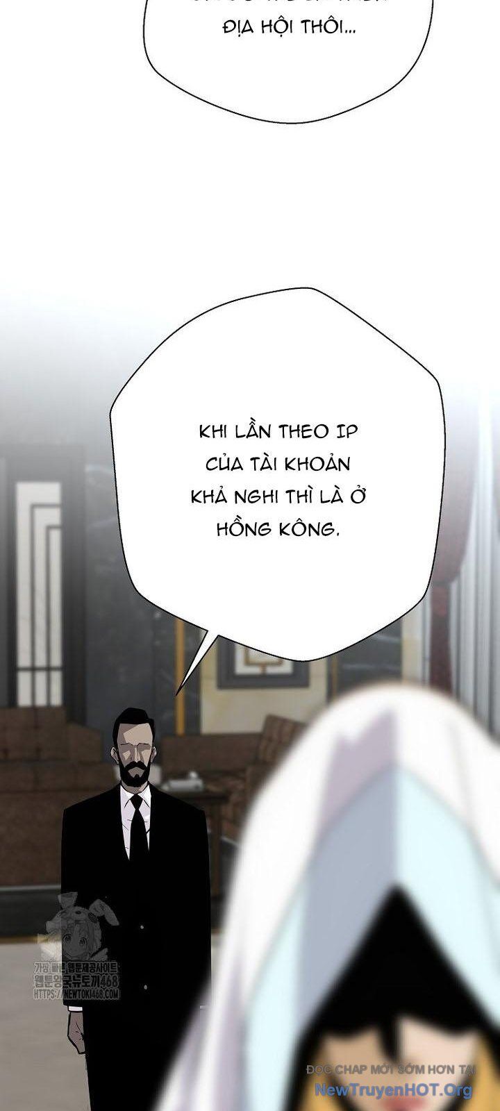 Sự Trở Lại Của Huyền Thoại Chương 178 Ảnh 34