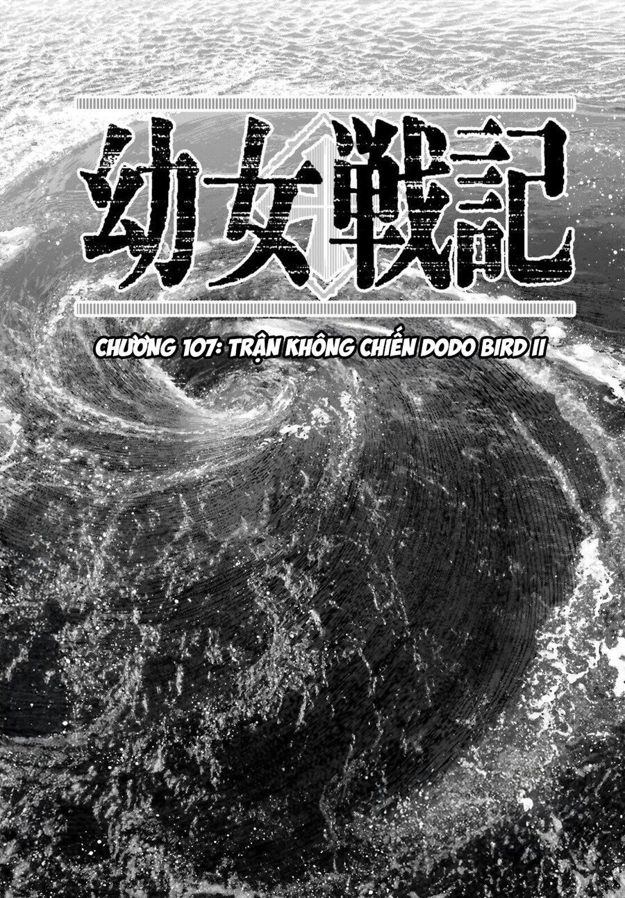 Ấu Nữ Chiến Ký Chương 107 Ảnh 9