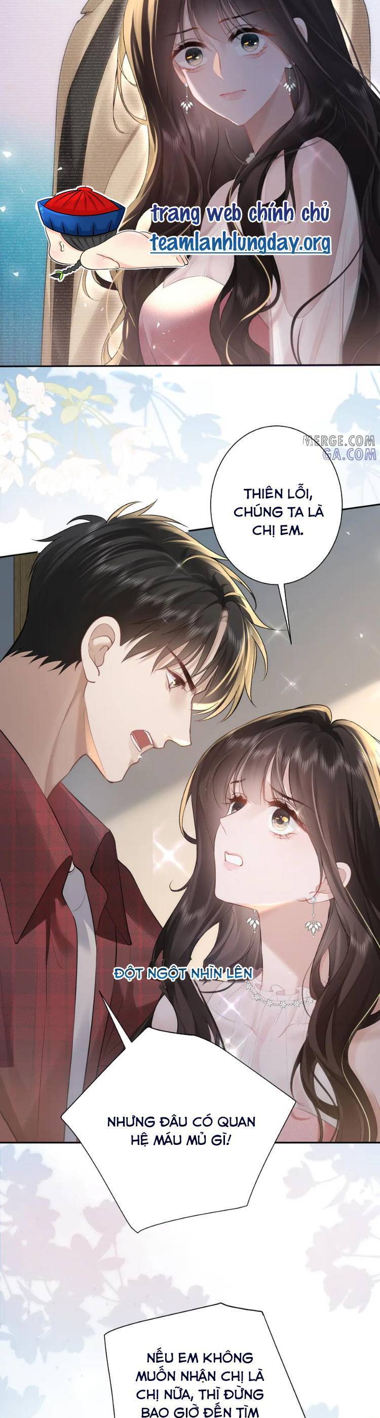 Tổng Tài Cố Chấp Xin Hãy Buông Tha Tôi Chương 20 Ảnh 14