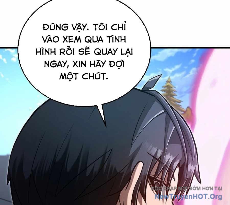 Cách Một Tử Linh Sư Cấp Thảm Họa Nghỉ Hưu Chương 42 Ảnh 169