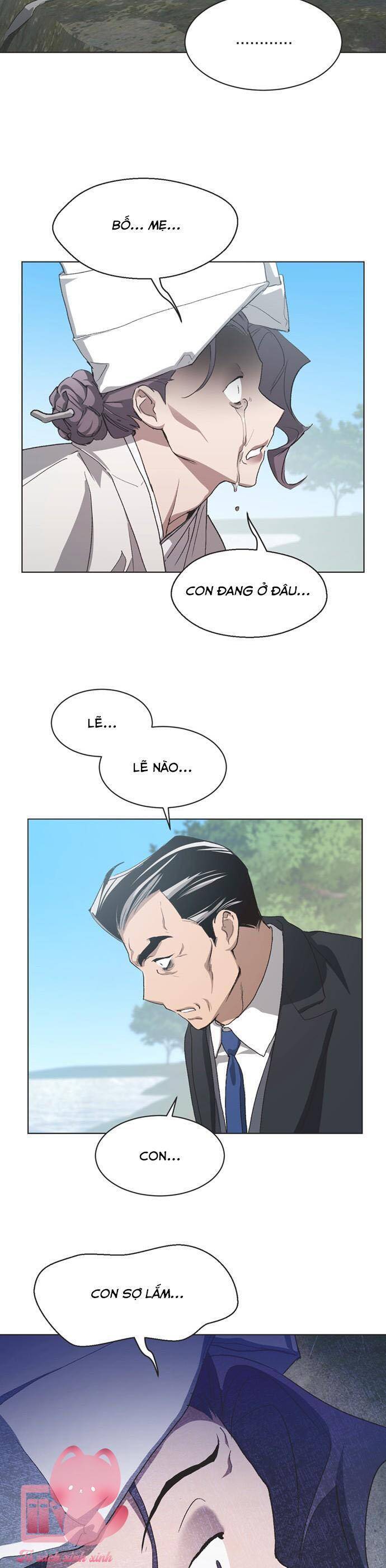Lọ Lem Không Hoàn Hảo Chương 81 Ảnh 9