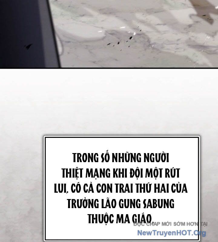 Tiểu Đệ Tử Của Võ Lâm Minh Chủ Chương 54 Ảnh 49