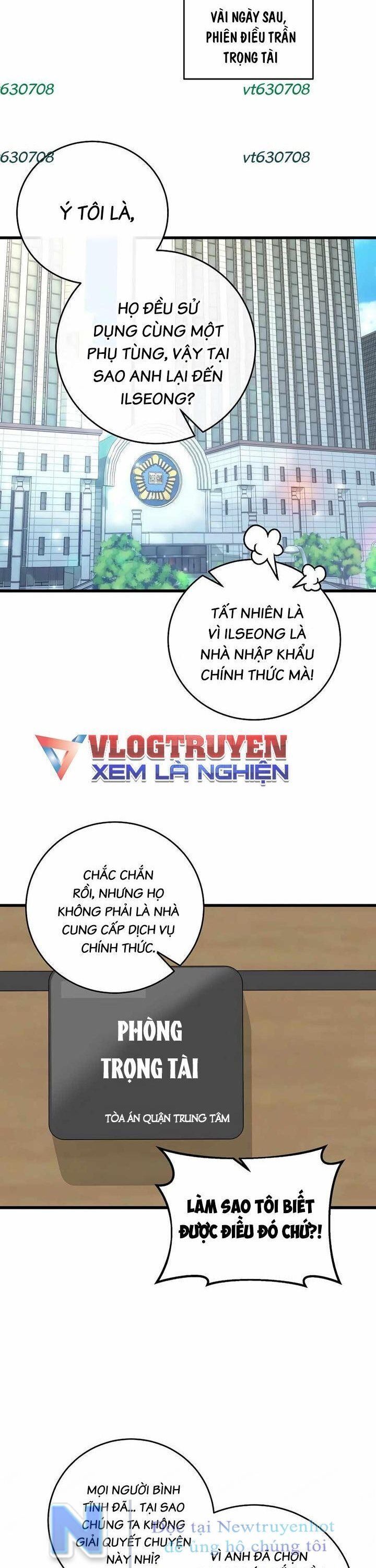 Đây Là Luật Chương 150 Ảnh 37