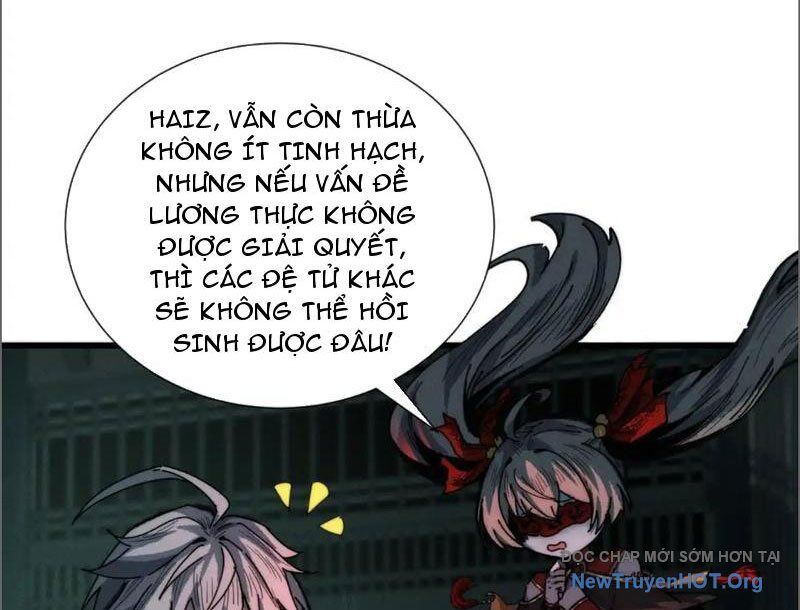 Ta Dựa Vào Tu Tiên Xưng Bá Mạt Thế Chương 7 Ảnh 62
