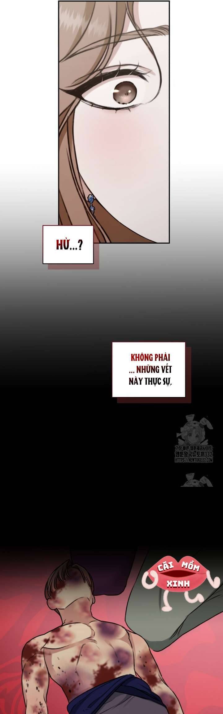 Khu Rừng Hoang Dã Chương 25 Ảnh 6